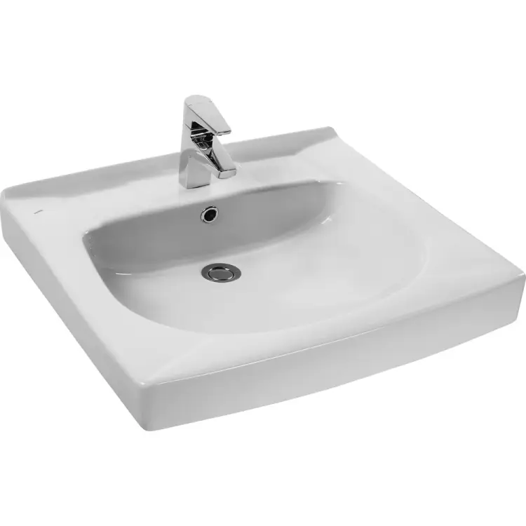 Раковина Santek ПИЛОТ 1.WH30.1.971 00000040417