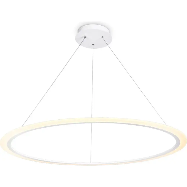 Подвесной светильник Ambrella Light ACRYLICA FA4351