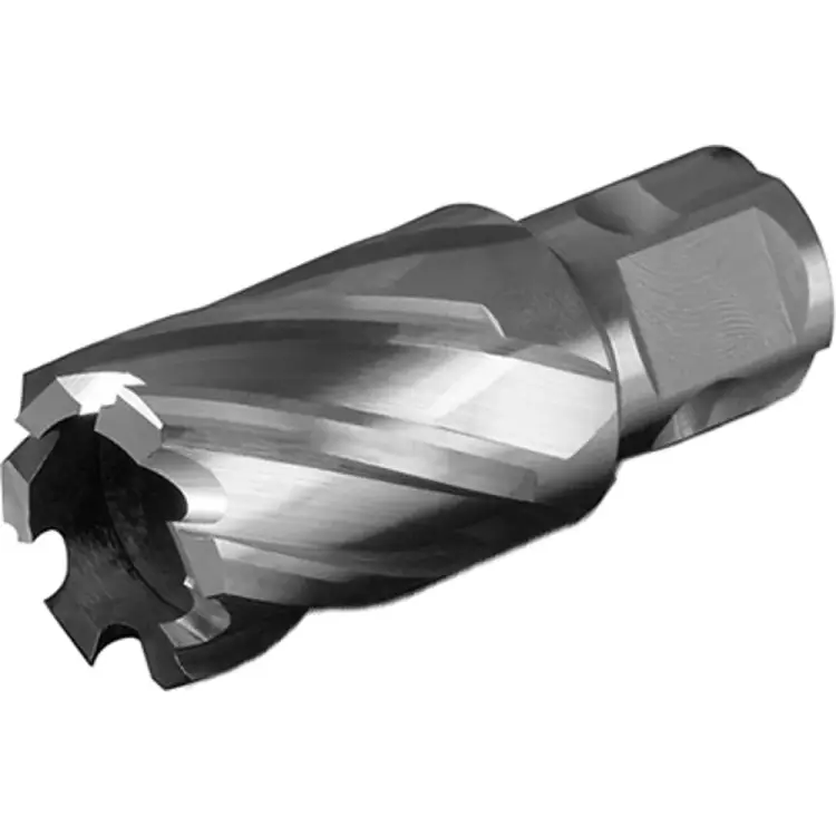 Корончатое сверло по металлу Bohre КБ010304