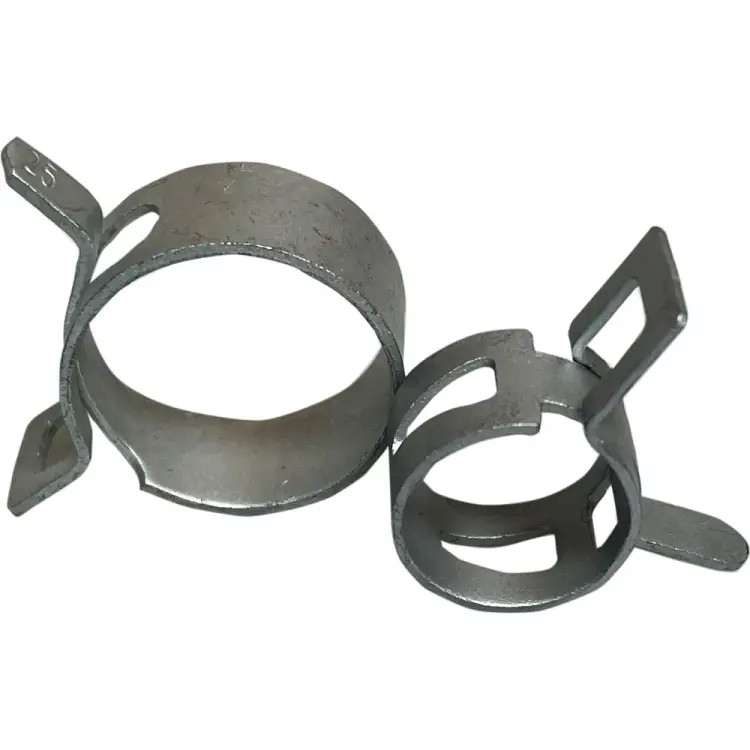 Пружинный хомут Nord-Yada 909082