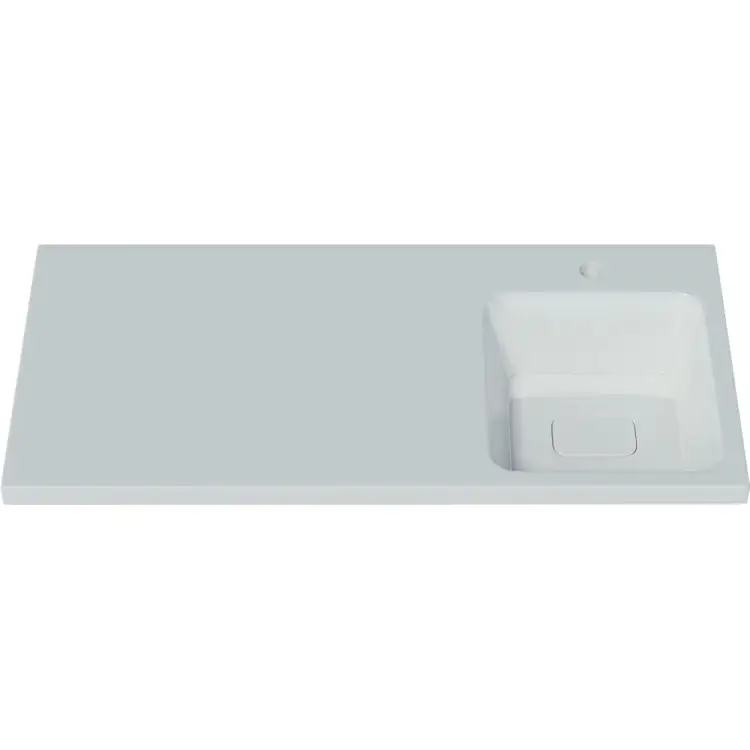 Правая раковина ORANGE OP-100RAR