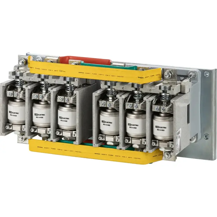 Контактор TDM ELECTRIC SQ0759-0036