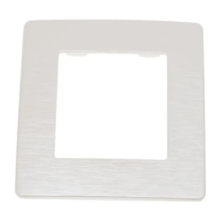 Рамка для розеток и выключателей ЭРА Серия 12 Б0052508