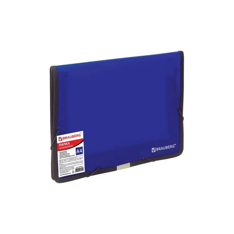 Широкая папка BRAUBERG 227978