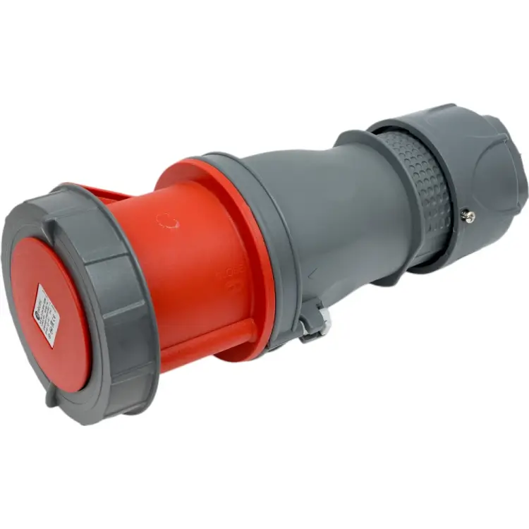 Переносная розетка TP Electric 3138-304-1600