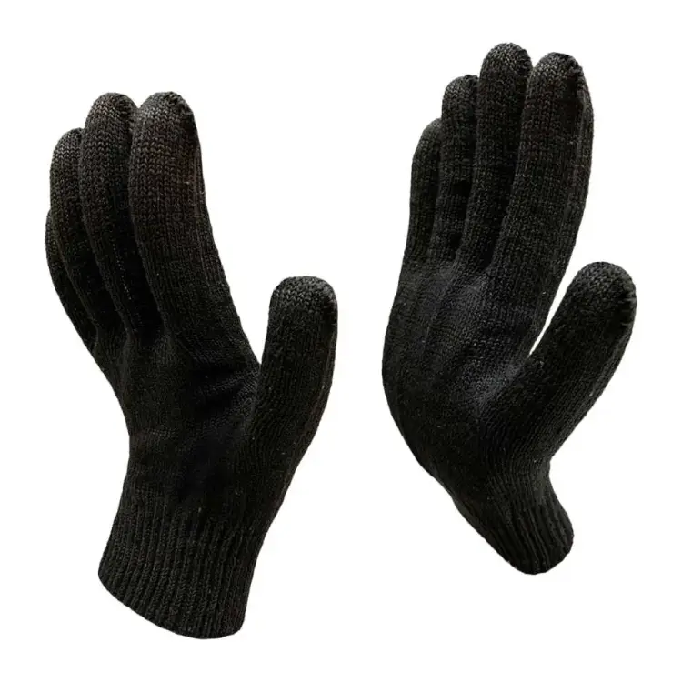 Рабочие перчатки Master-Pro® АНТРАЦИТ 3010-ANT-1