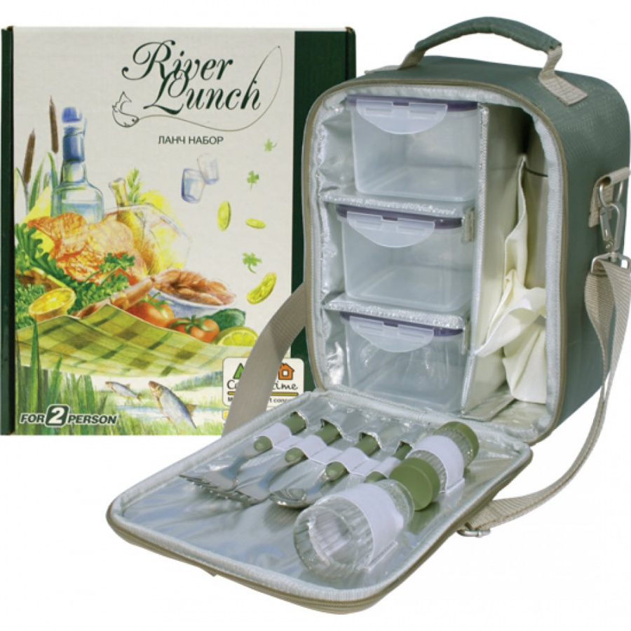 Набор для пикника Camping World CW River Lunch