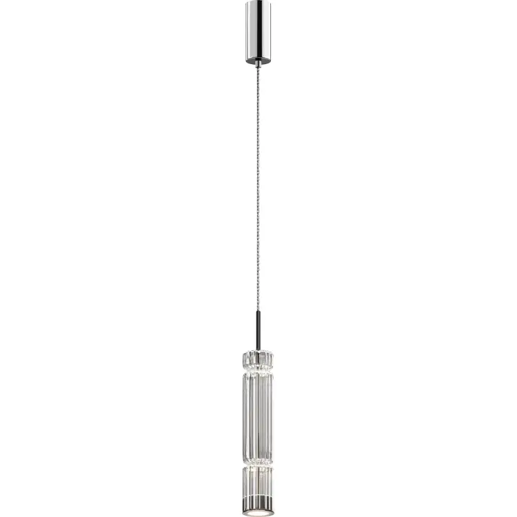 Подвесной светильник MAYTONI ordo led MOD272PL-L12CH3K1