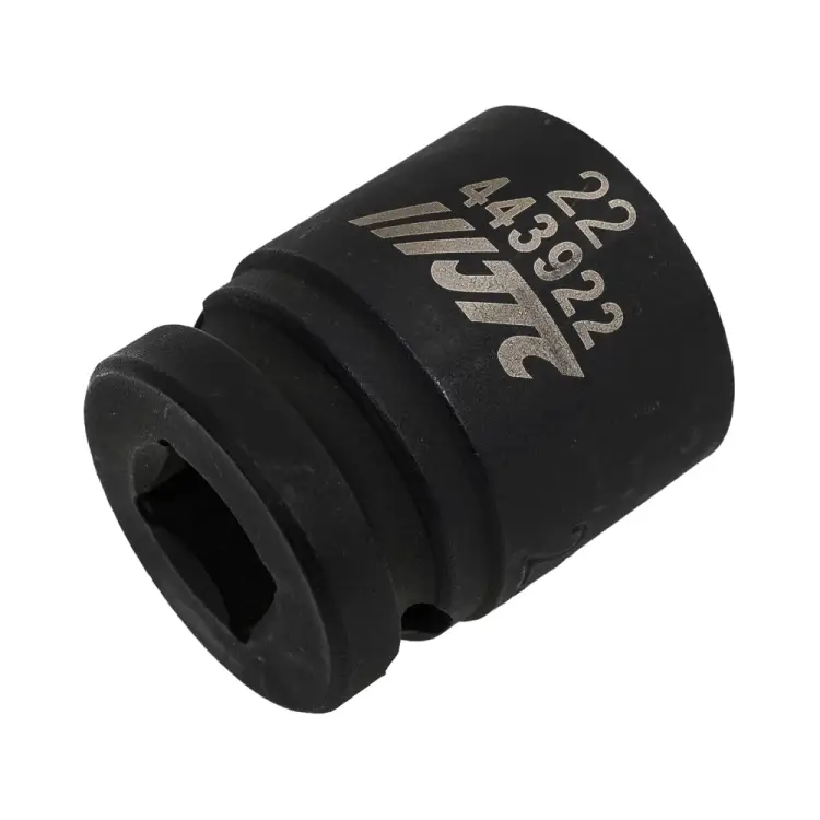 Двенадцатигранная торцевая головка JTC JTC-443922