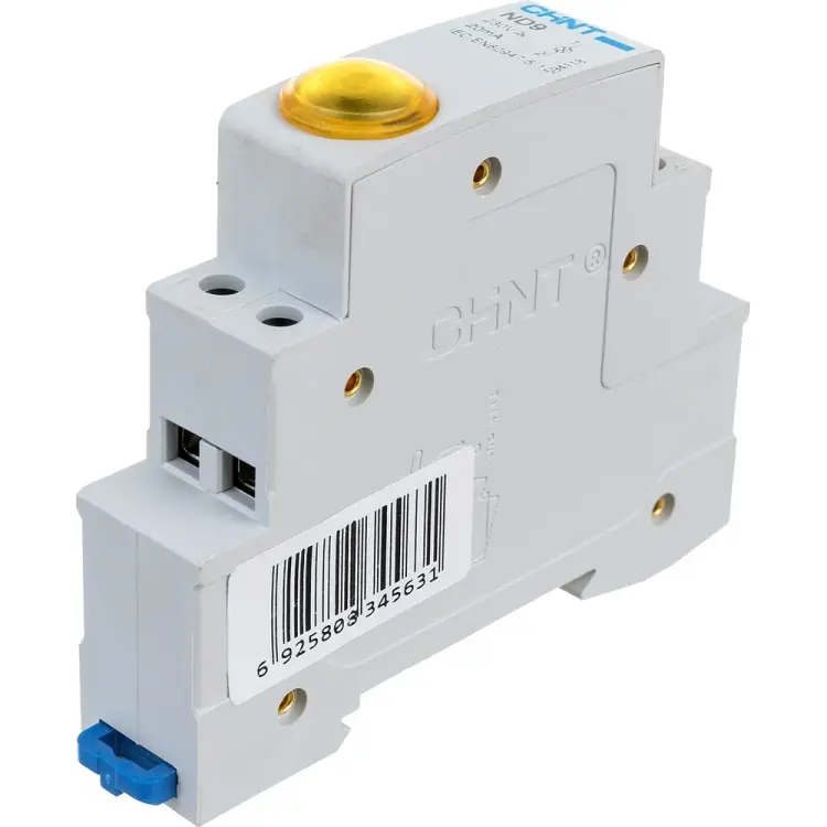 Индикатор CHINT ND9-1/y 594118