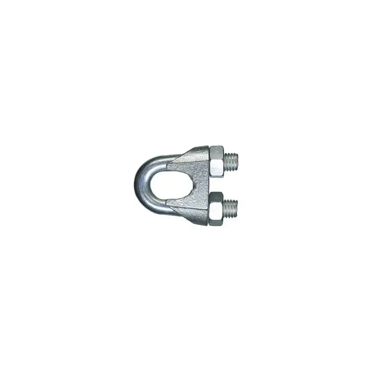 Зажим для стальных канатов STARFIX SMM1-46584-4