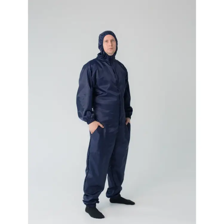 Малярный многоразовый комбинезон Смелый Каспер 76543