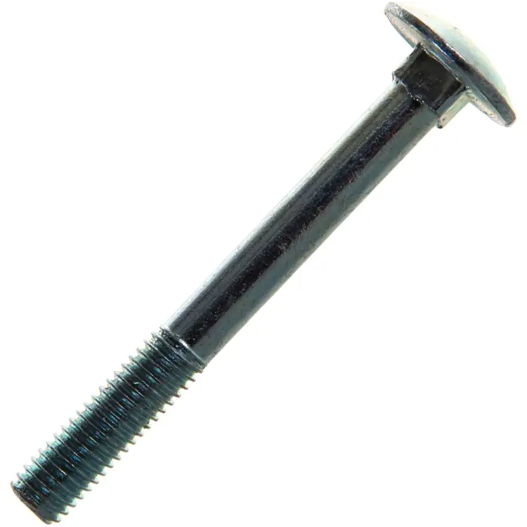 Мебельный болт ELEMENT 8x70 DIN 603 (15 шт.) 102790