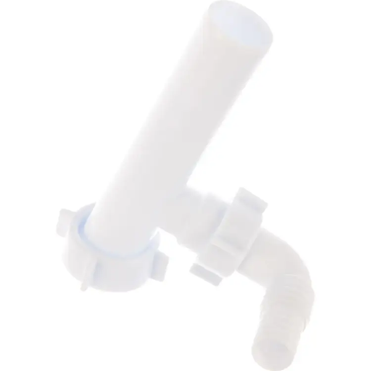 Патрубок для сифона АНИ Пласт M220 025-0671