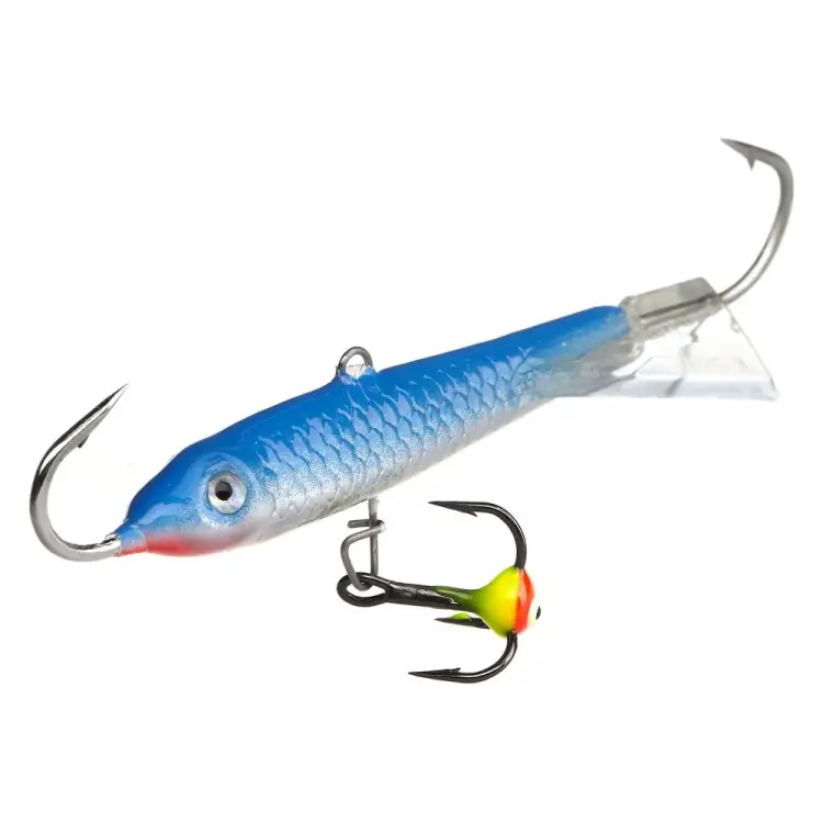 Балансир Lucky John CLASSIC 7 81701-15H