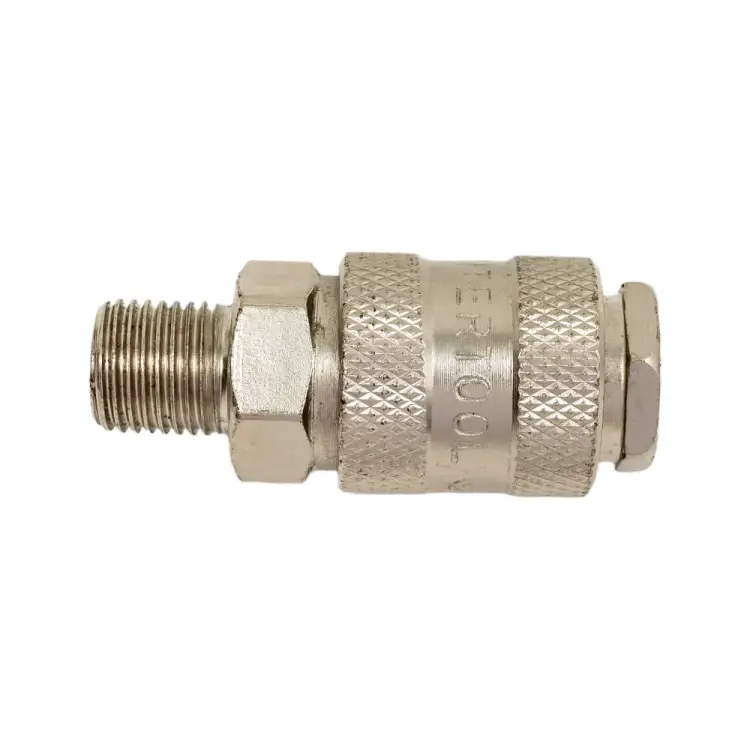 Быстроразъемное соединение INTERTOOL PT-1805