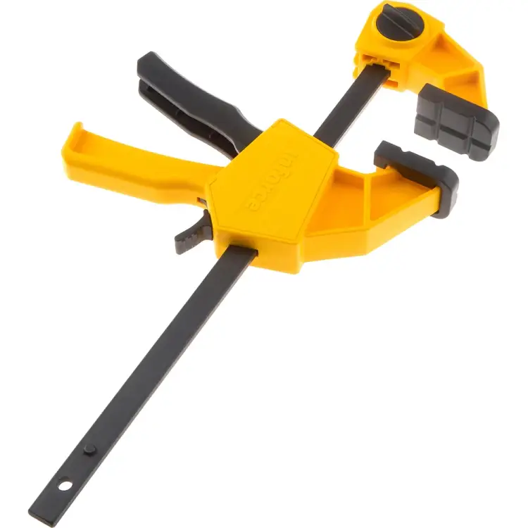 Быстрозажимная струбцина Inforce 06-03-33