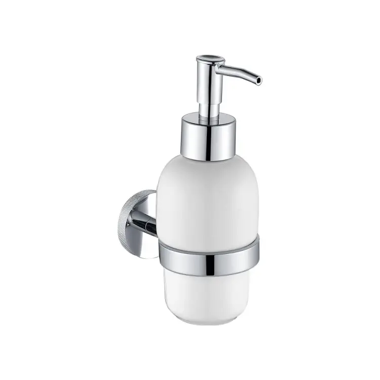 Дозатор для жидкого мыла ALLEN BRAU Priority 6.31006-00 00265405