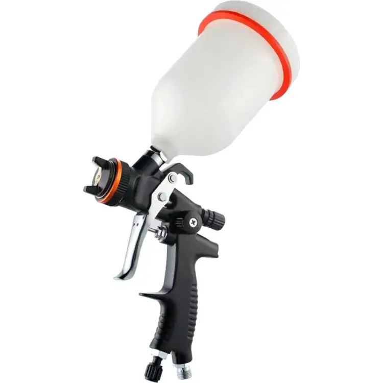 Пневматический краскопульт ARMA LVLP ST301 ST301(1,3)