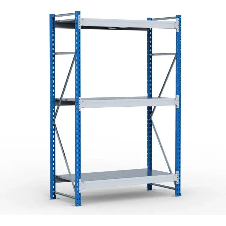 Стеллаж Gigant SGR-V G-SGR-V-1263-2,0