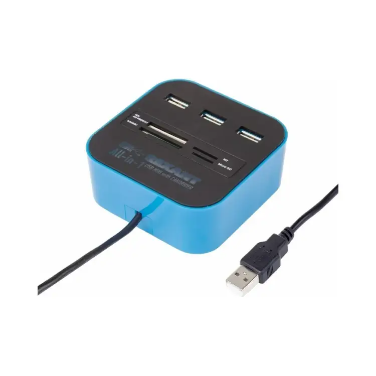 Разветвитель REXANT 18-4121