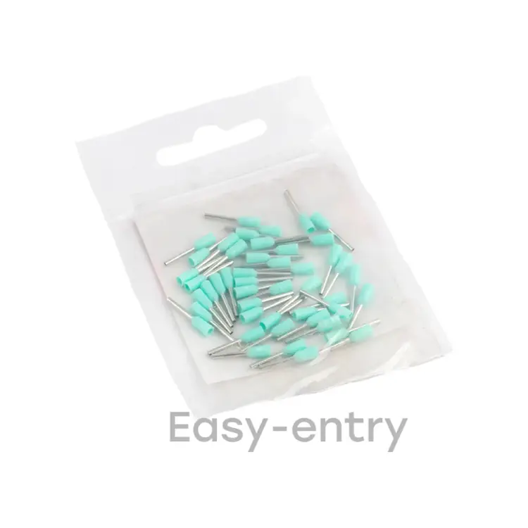 Штыревой втулочный наконечник EKF НШвИ nhvi-0.34-8