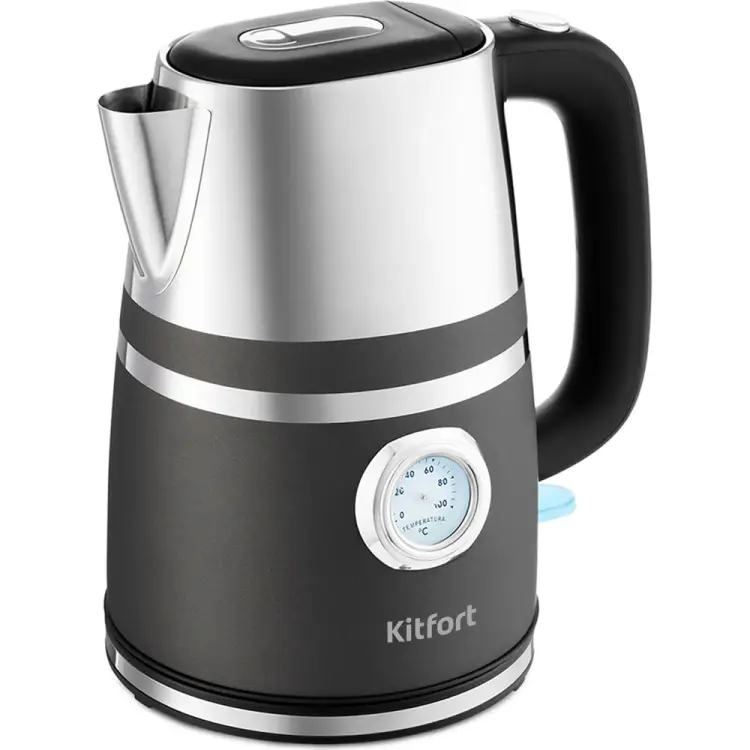 Чайник KITFORT КТ-670-1 Чайник KITFORT КТ-670-1
