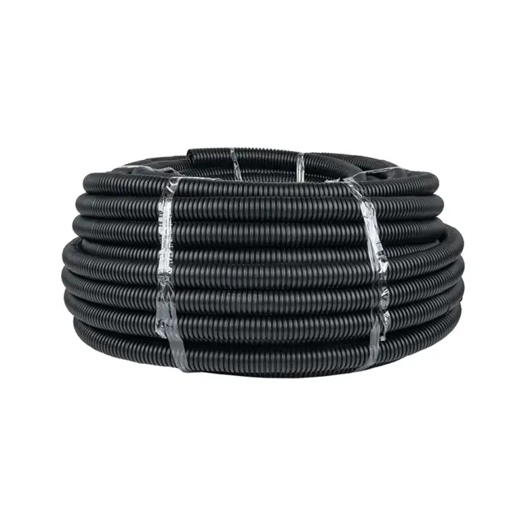 Гофрированная труба EKF Plast tpnd-32n