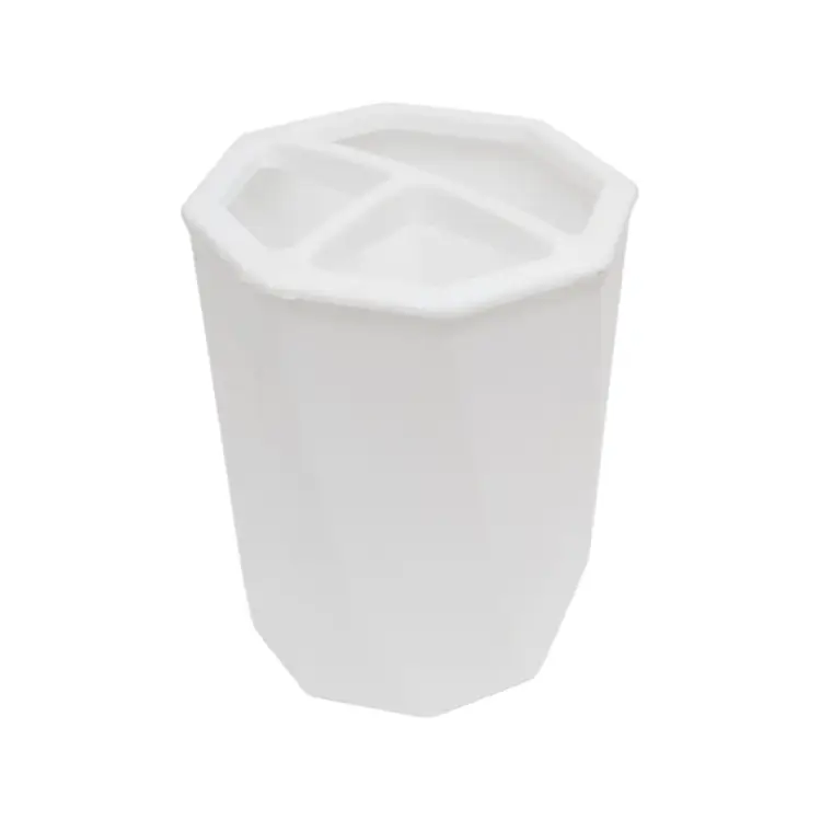 Подставка для зубных щеток IDEA ПРИЗМА М 2242