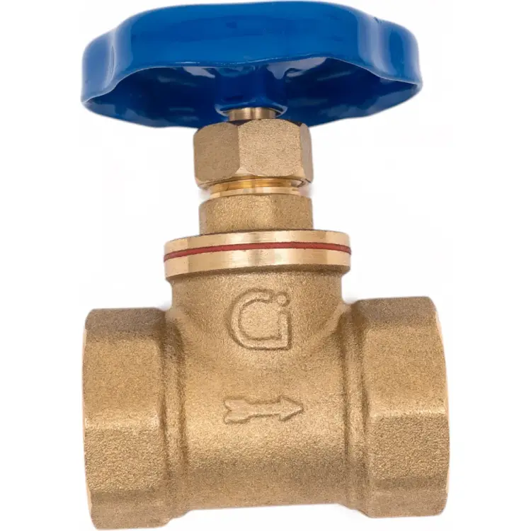 Запорный клапан Ci 15б3п D090-01147