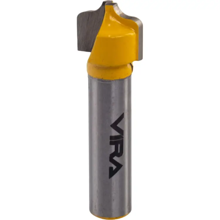 Пазовая фасонная фреза VIRA L553389