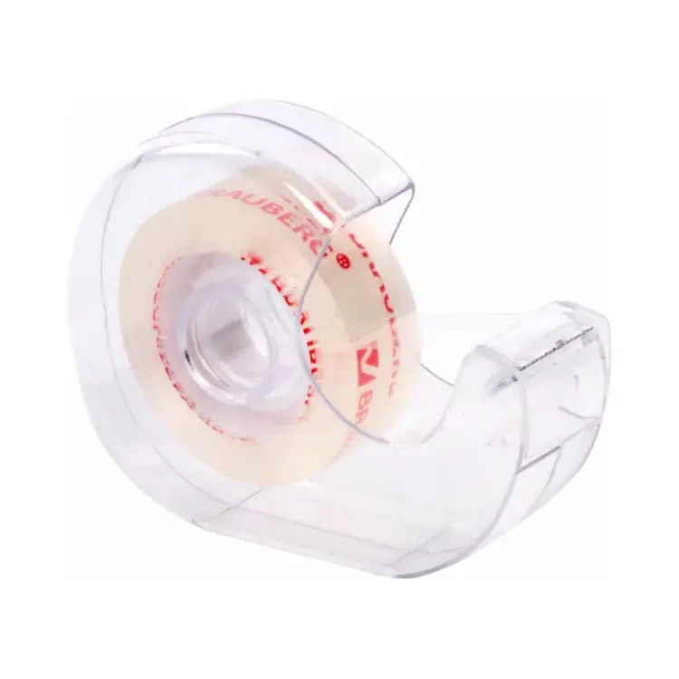 Канцелярская клейкая лента BRAUBERG 228760