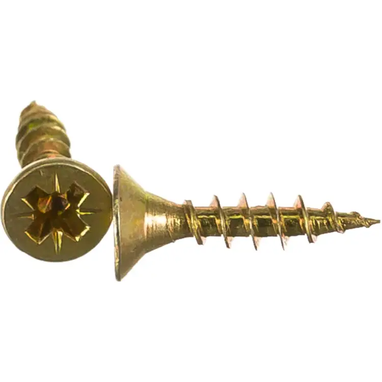 Саморез шуж Госкреп 3,5х16 (200 шт.) КР.020240