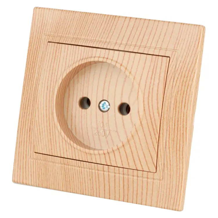 Розетка TDM ELECTRIC ЭКО Таймыр SQ1814-0211