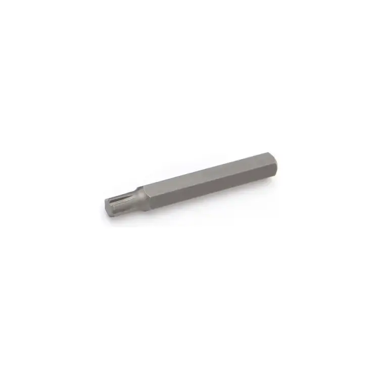 Вставка шестигранная Rockforce Ribe RF-1797504 Вставка шестигранная Rockforce Ribe RF-1797504