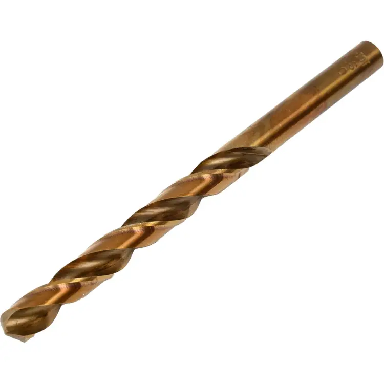 Сверло по металлу EDGE by PATRIOT 815010038