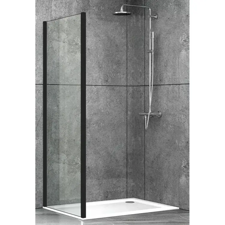 Боковая стенка ABBER Schwarzer Diamant S100B