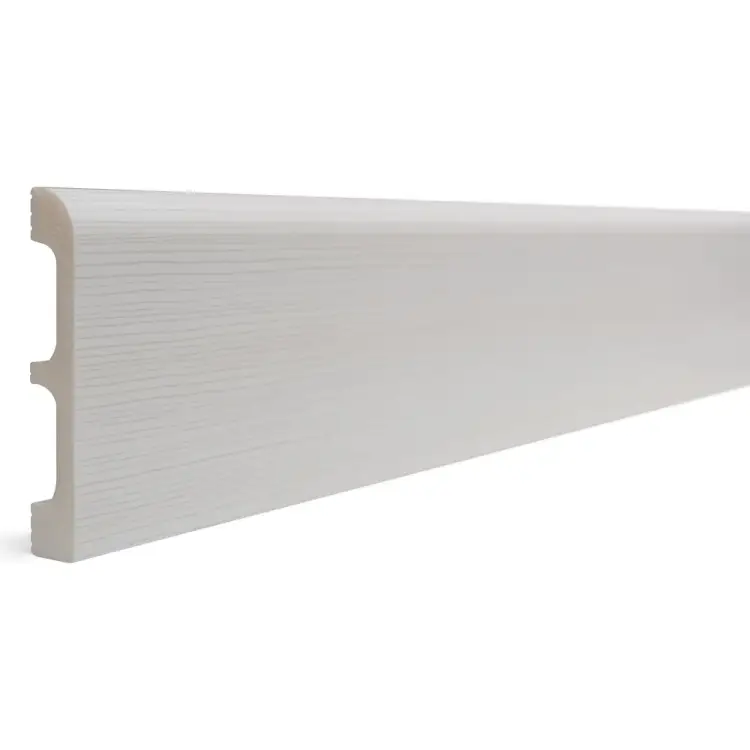 Напольный ударопрочный влагостойкий плинтус Decor-Dizayn 706-75 Напольный ударопрочный влагостойкий плинтус Decor-Dizayn 706-75