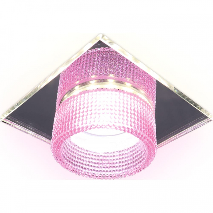 Встраиваемый светильник Ambrella Light Techno 8