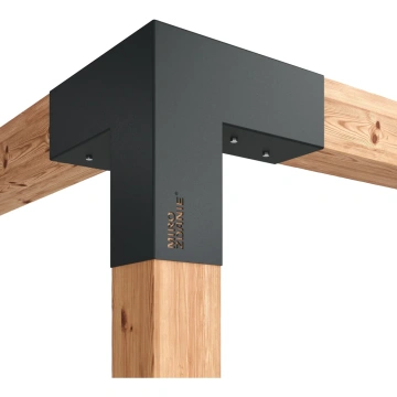 Для сборки беседок