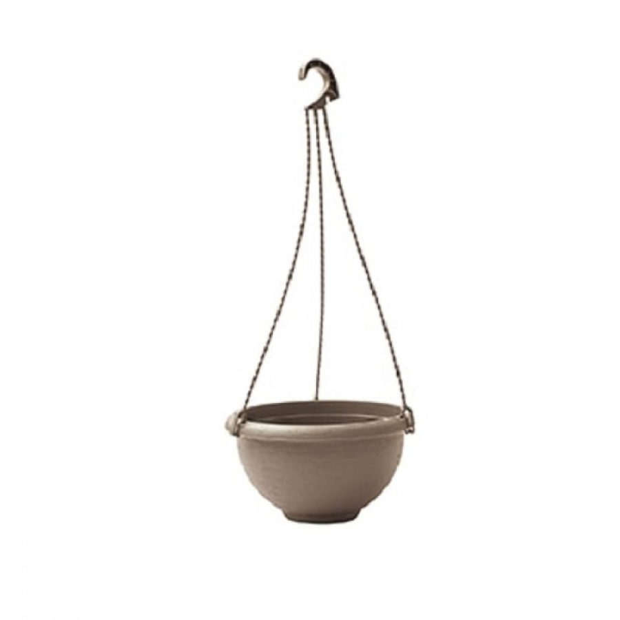 Подвесное кашпо PLASTECNIC S.p.A. TERRAE BASKET