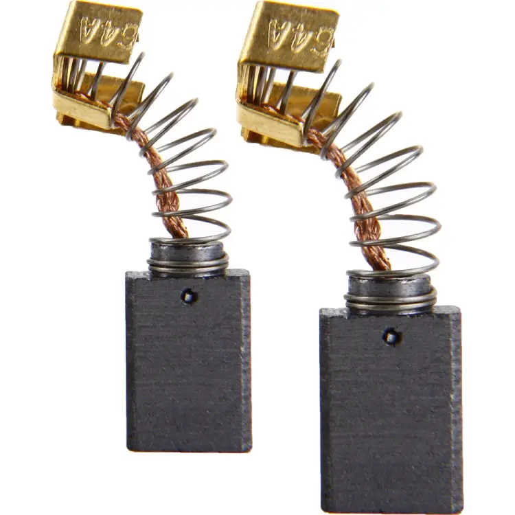 Угольные щетки для Makita CB-64 AUTOSTOP Hammer RD 54792 Угольные щетки для Makita CB-64 AUTOSTOP Hammer RD 54792