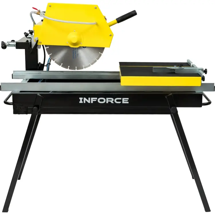 Камнерезный станок Inforce STONE-350 05-13-40