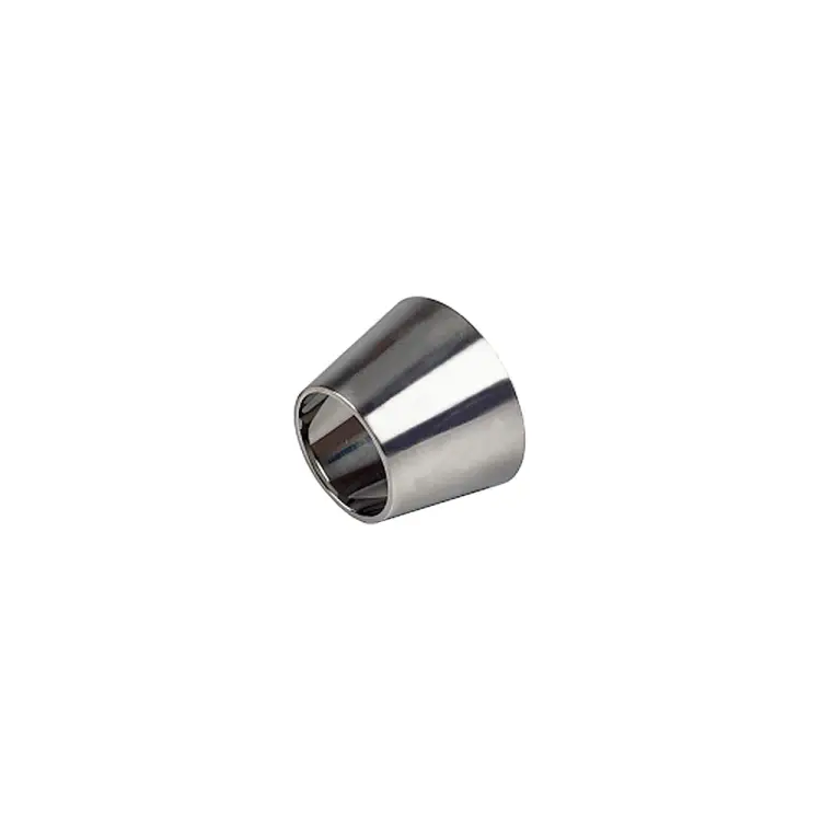 Концентрический приварной переходник TITAN LOCK TLWR32-20SS Концентрический приварной переходник TITAN LOCK TLWR32-20SS