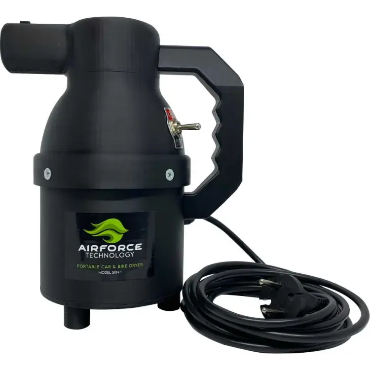 Автофен для сушки авто Metrovac Blaster Sidekick SK-1/220V Автофен для сушки авто Metrovac Blaster Sidekick SK-1/220V