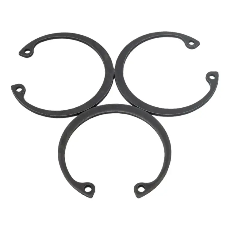 Стопорное кольцо BTI DIN 472 00472 705 42