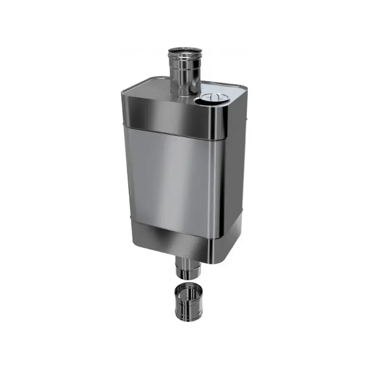 Бак FERRUM Эльтон шт f0716 Бак FERRUM Эльтон шт f0716