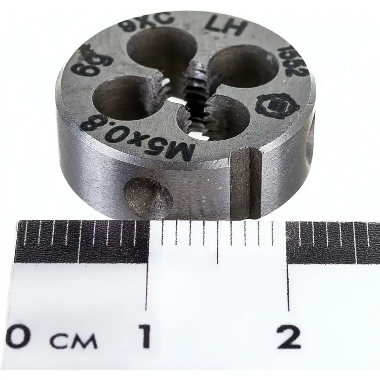 Плашка ООО "ТМТ ГРУПП" 102688