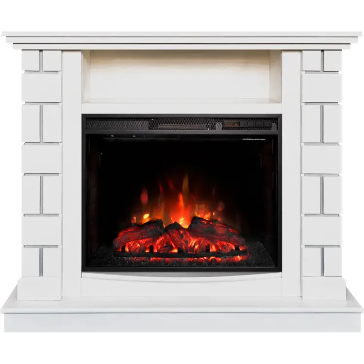 Каминокомплект RealFlame stone 36 ao-287 9911834 Каминокомплект RealFlame stone 36 ao-287 9911834