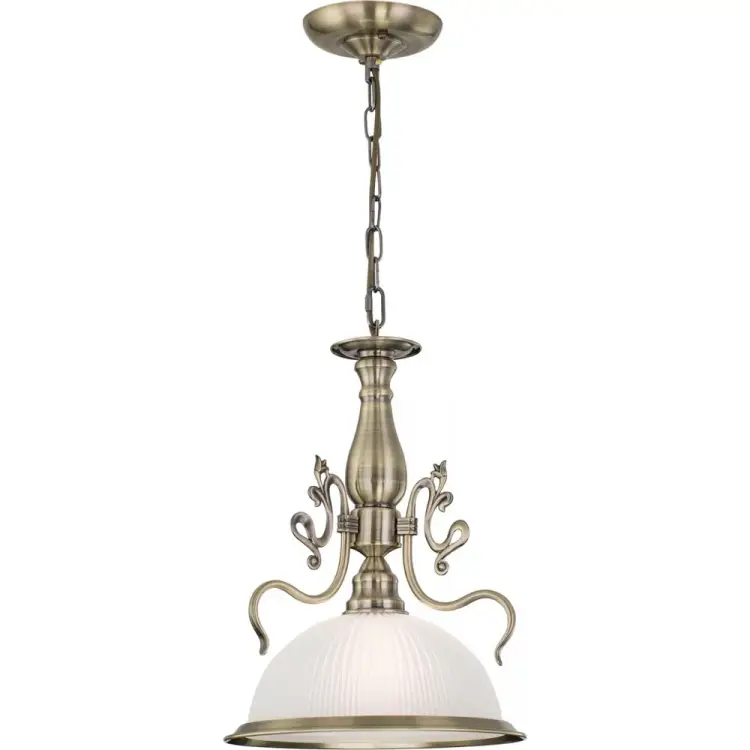 Подвесной светильник Citilux Идальго CL434111